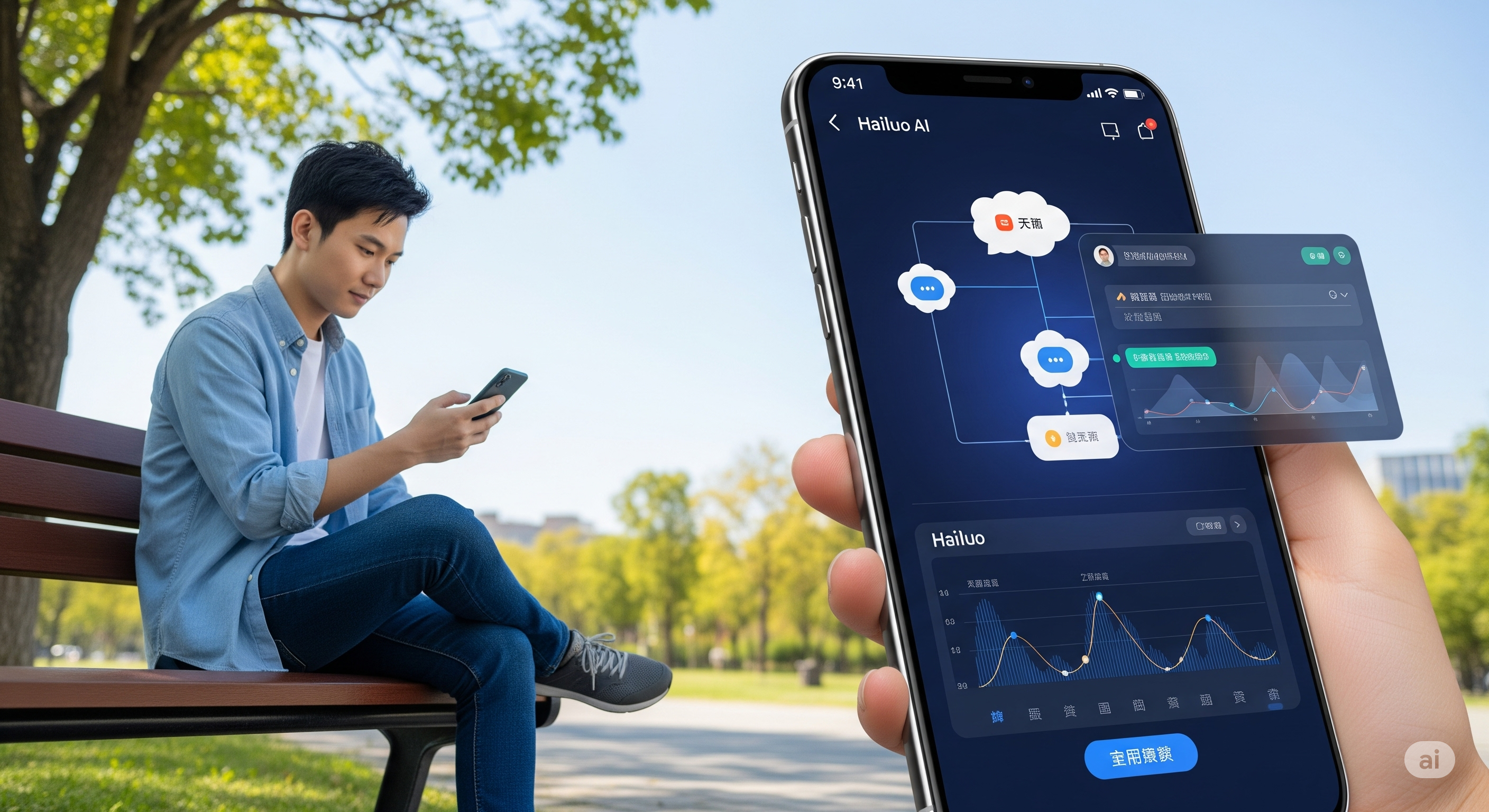 Hailuo AI: The Chatbot That Thinks (Almost) Like You