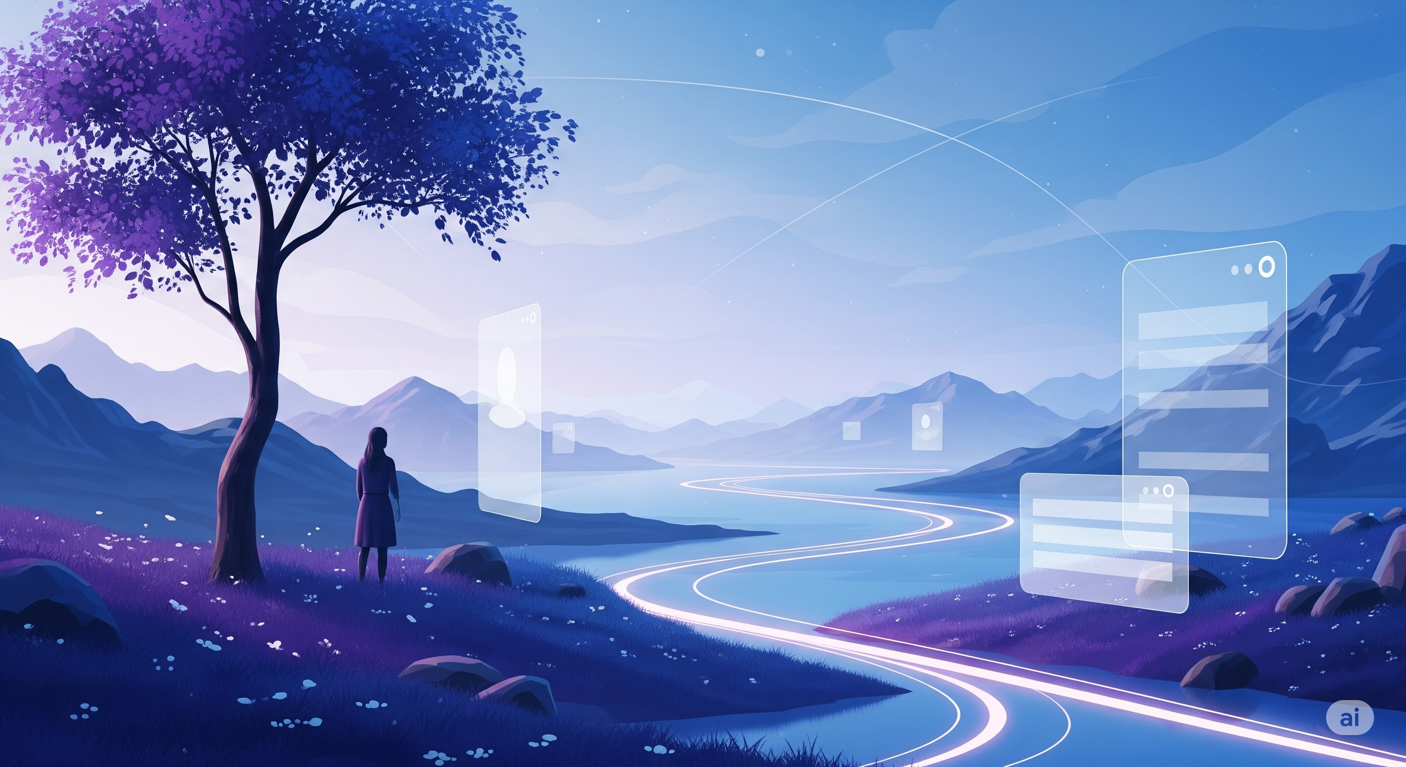 The Rise of Empathetic AI Assistants