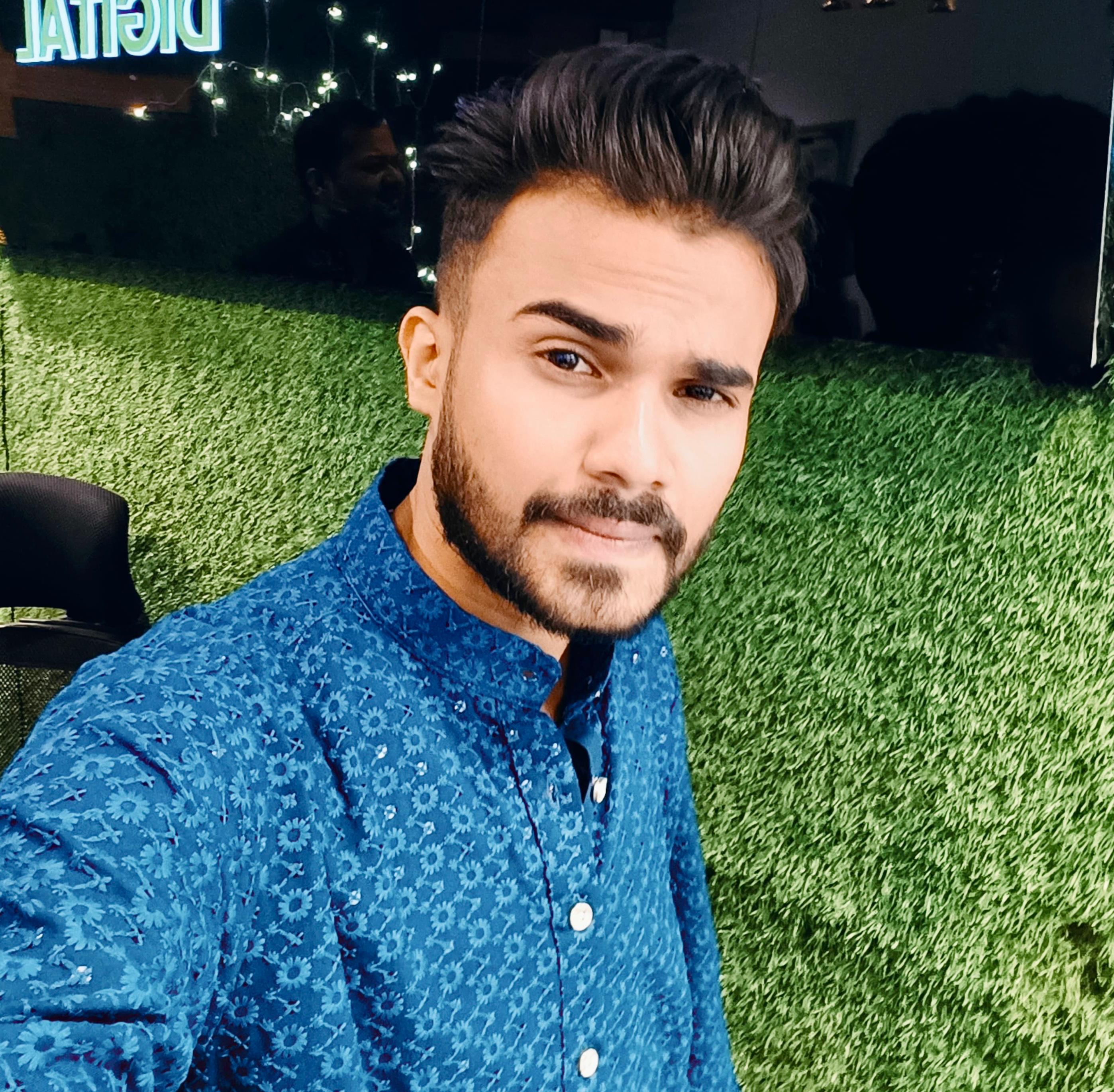 Utkarsh Garg